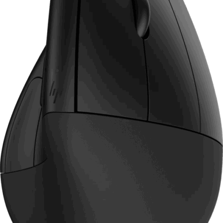 HP 920 Ergonomische Draadloze Muis met Magnetische Polssteun