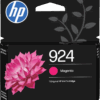 HP 924 Cartridge Magenta