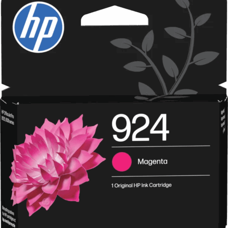 HP 924 Cartridge Magenta