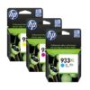 933XL geel