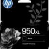 HP 950XL Cartridge Zwart