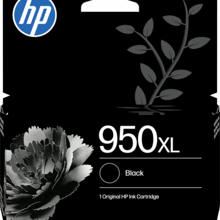 HP 950XL Cartridge Zwart