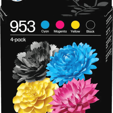 HP 953 Cartridge Combo Pack