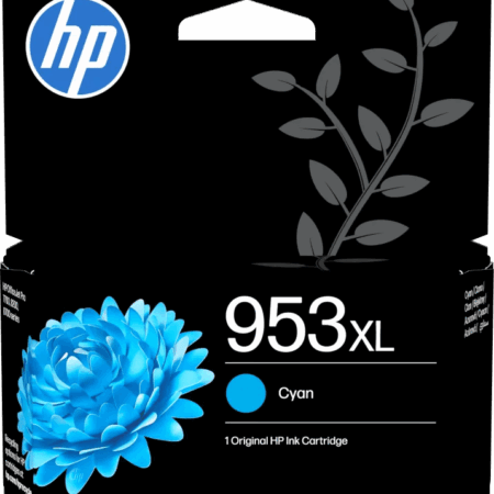 HP 953XL Cartridge Cyaan