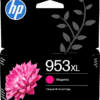 HP 953XL Cartridge Magenta