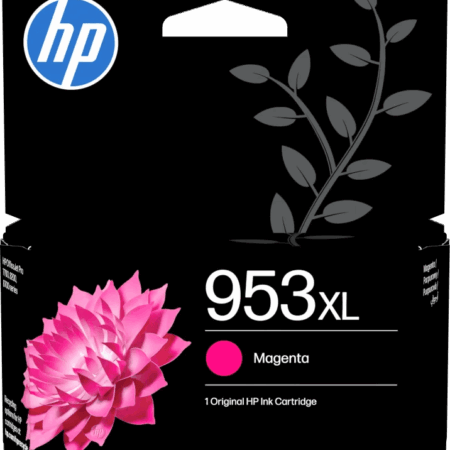 HP 953XL Cartridge Magenta