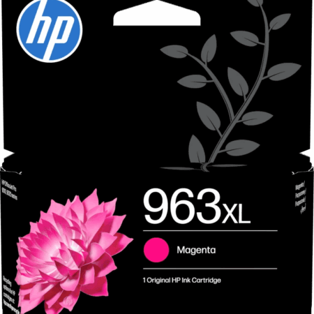 HP 963XL Cartridge Magenta