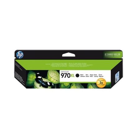 970XL zwart