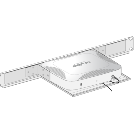 Aruba 7005-MNT-19 mount kit wit