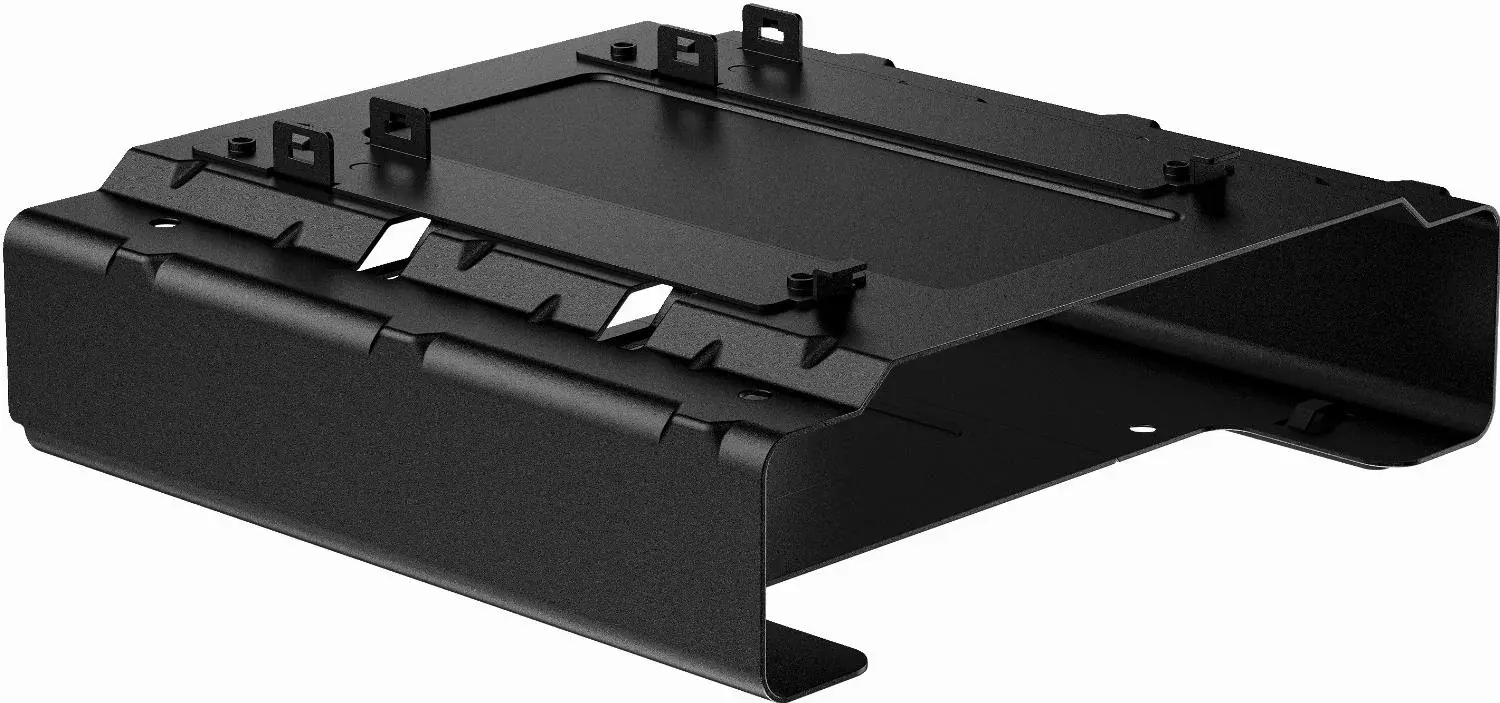 B200 PC montagebeugel