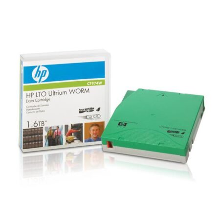 Back up Tape LTO4 Ultrium 1