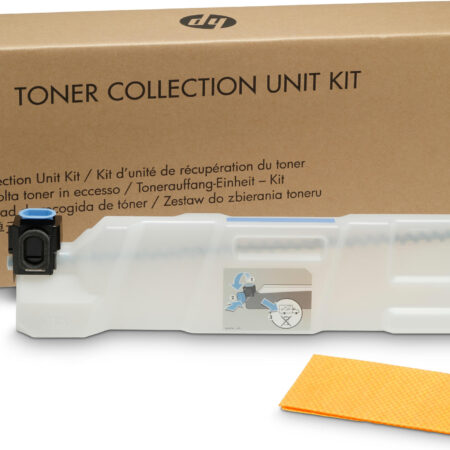 CE980A Waste Toner Unit