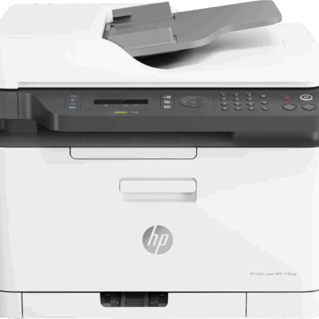 HP Color Laser MFP 179fnw