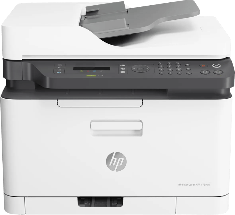 HP Color Laser MFP 179fnw