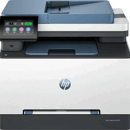 HP Color LaserJet 3302fdw