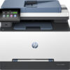 Color Laserjet Pro 3302fdw printer