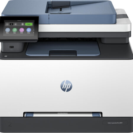 Color Laserjet Pro 3302fdw printer