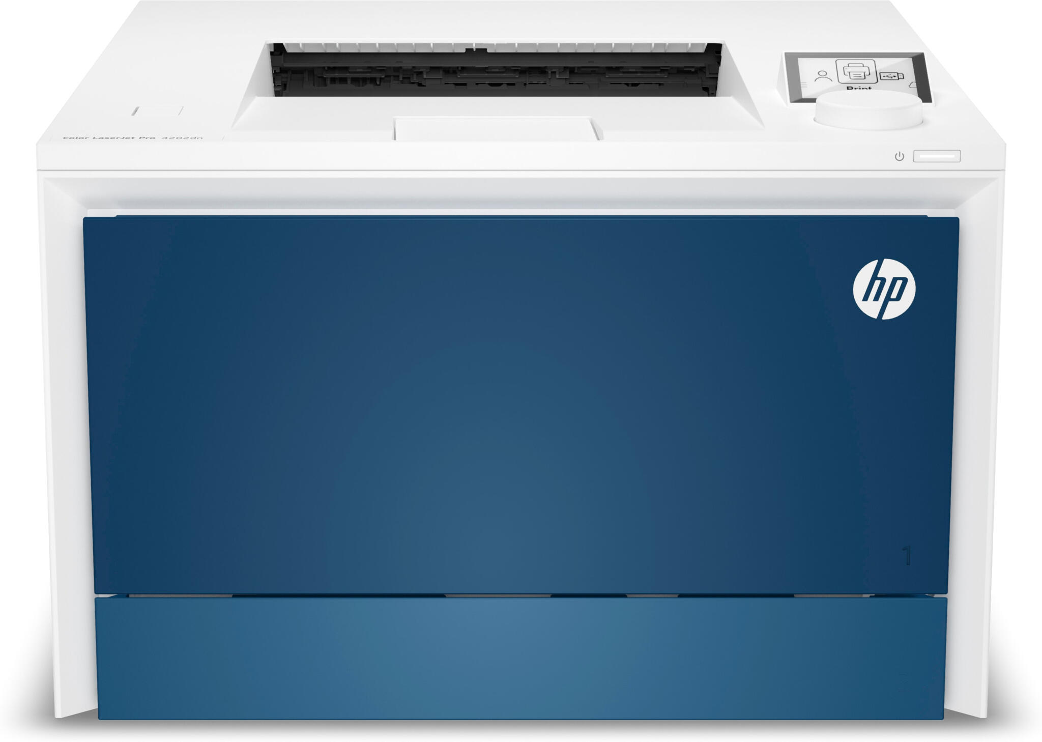 Color Laserjet Pro 4202dn
