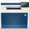 Color Laserjet Pro 4302fdw