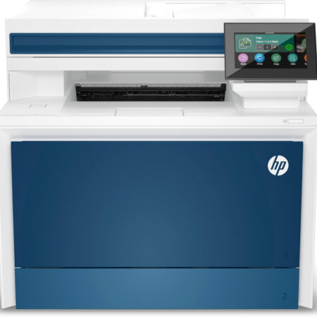 Color Laserjet Pro 4302fdw