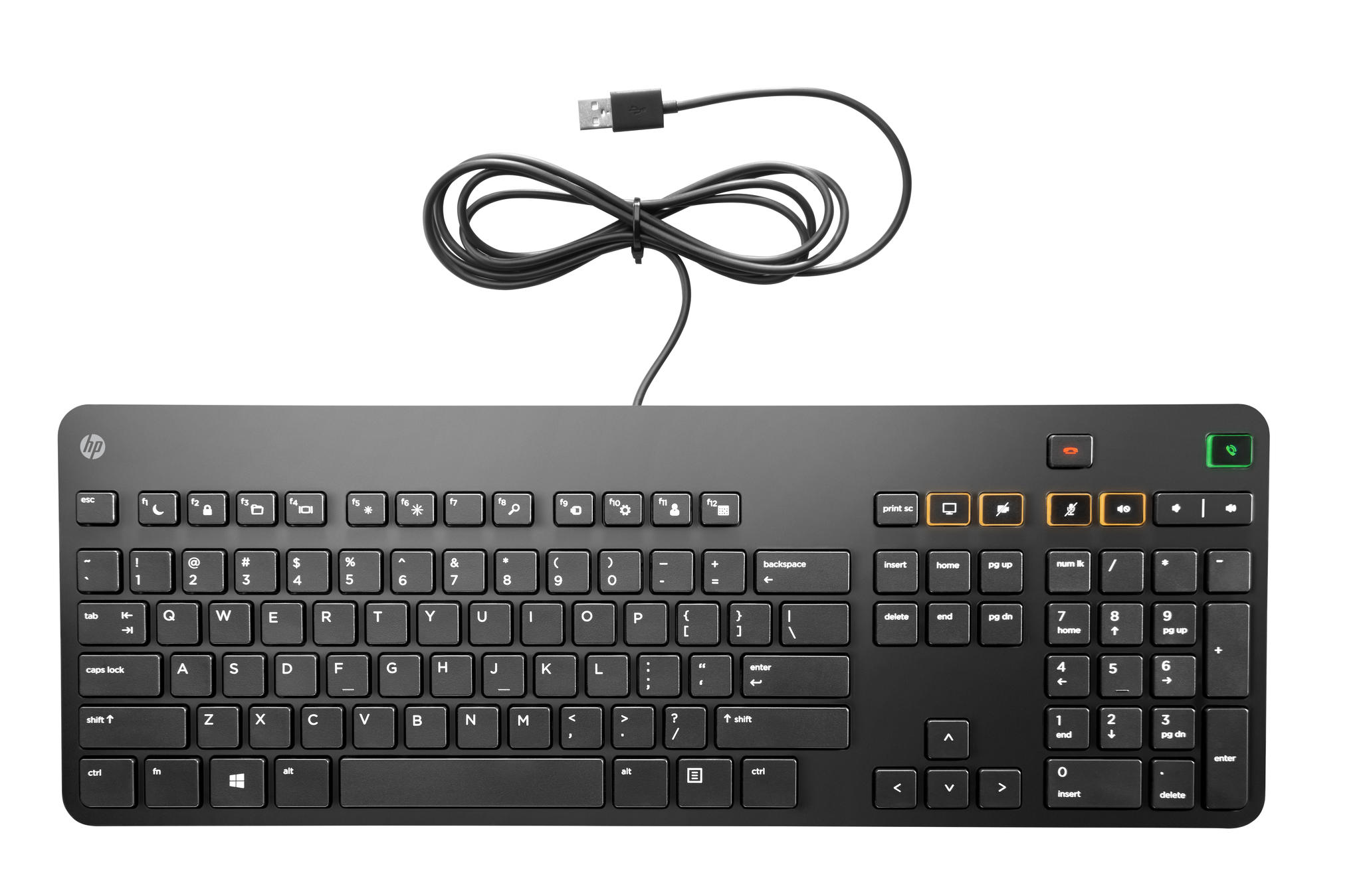 Conferencing toetsenbord AZERTY