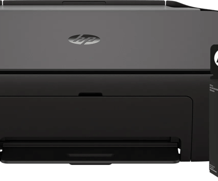 HP DeskJet 2920 All-in-One + 1 set extra cartridges