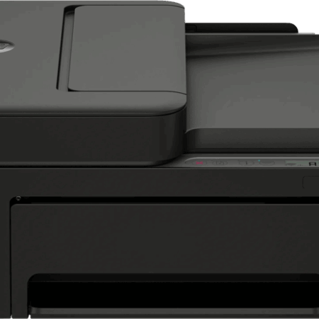 HP DeskJet 4320 All-in-One