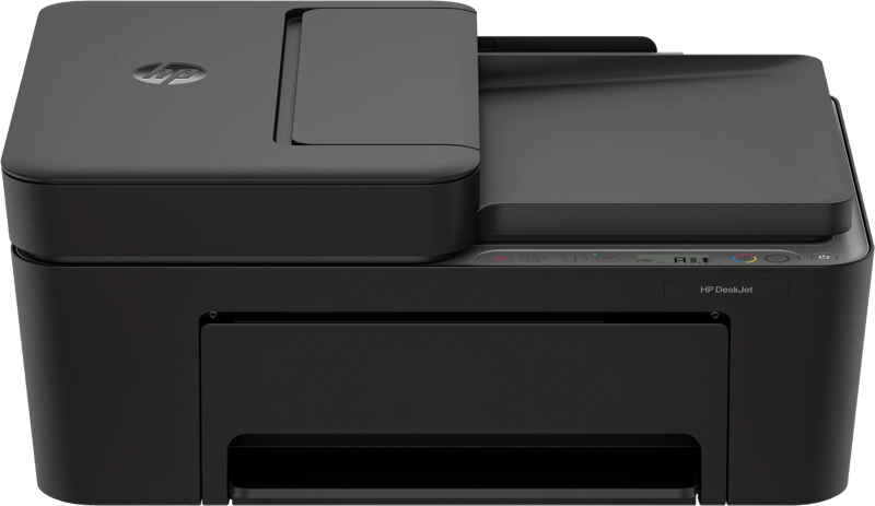 HP DeskJet 4320 All-in-One