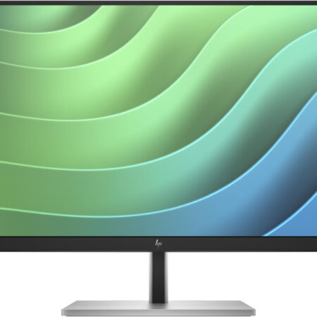 E27 G5 monitor