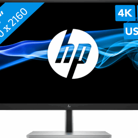 HP E27K G5