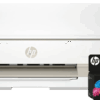 HP ENVY 6120e + 1 extra zwarte XL + 1 kleuren cartridge