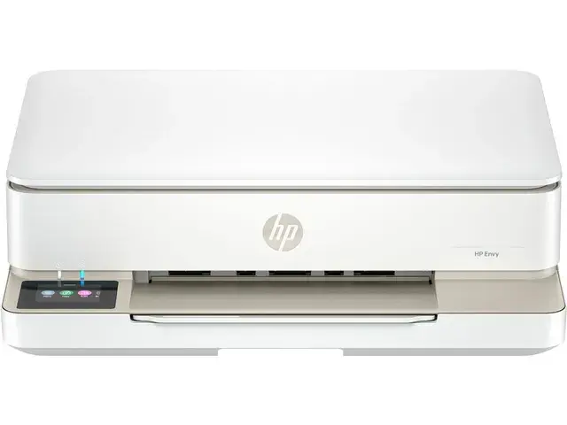 Envy 6520e AiO printer