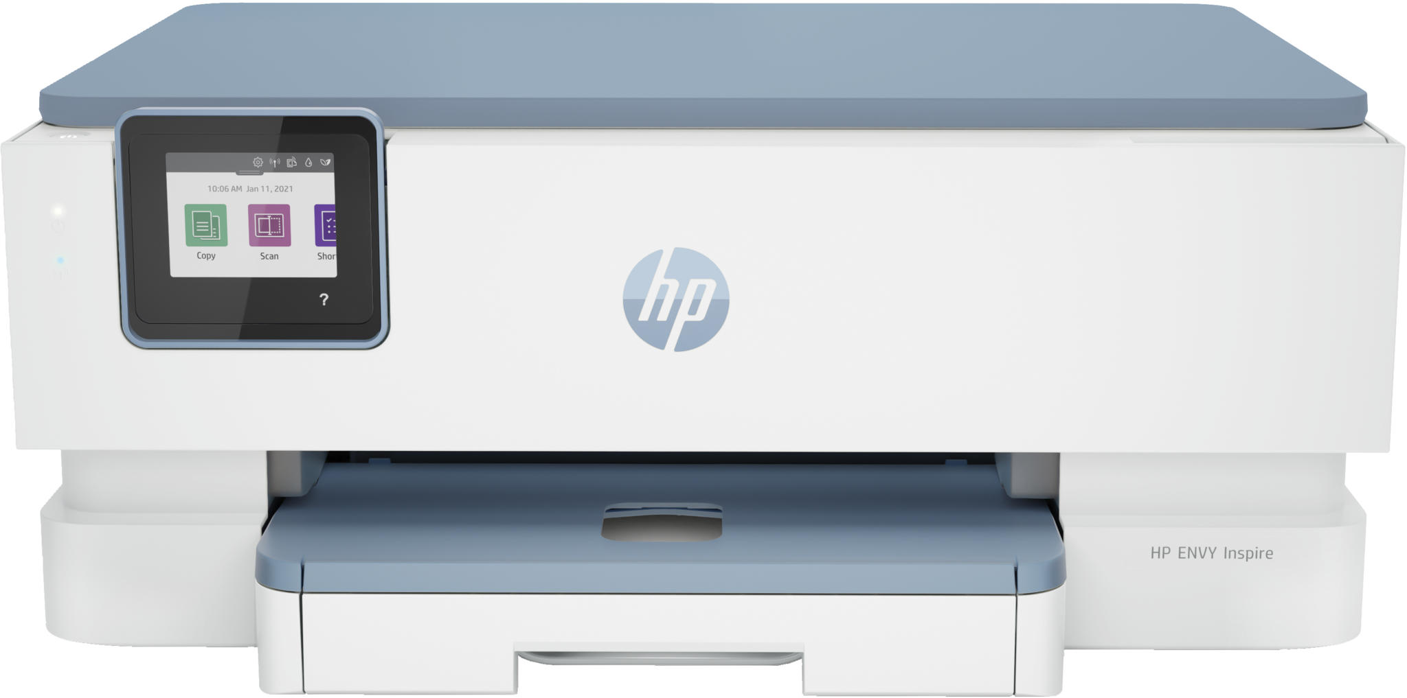 Envy 7221e AiO printer