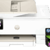 HP Envy Photo 7934 All-in-One + 1 extra zwarte XL + 1 kleuren cartridge
