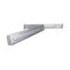 FlexFabric 7910 Bottom-Support rails