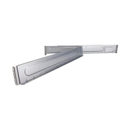 FlexFabric 7910 Bottom-Support rails