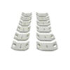 G2 1075mm/1200mm Offset Baying Kit