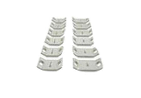 G2 1075mm/1200mm Offset Baying Kit