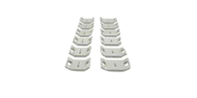 G2 1075mm/1200mm Offset Baying Kit