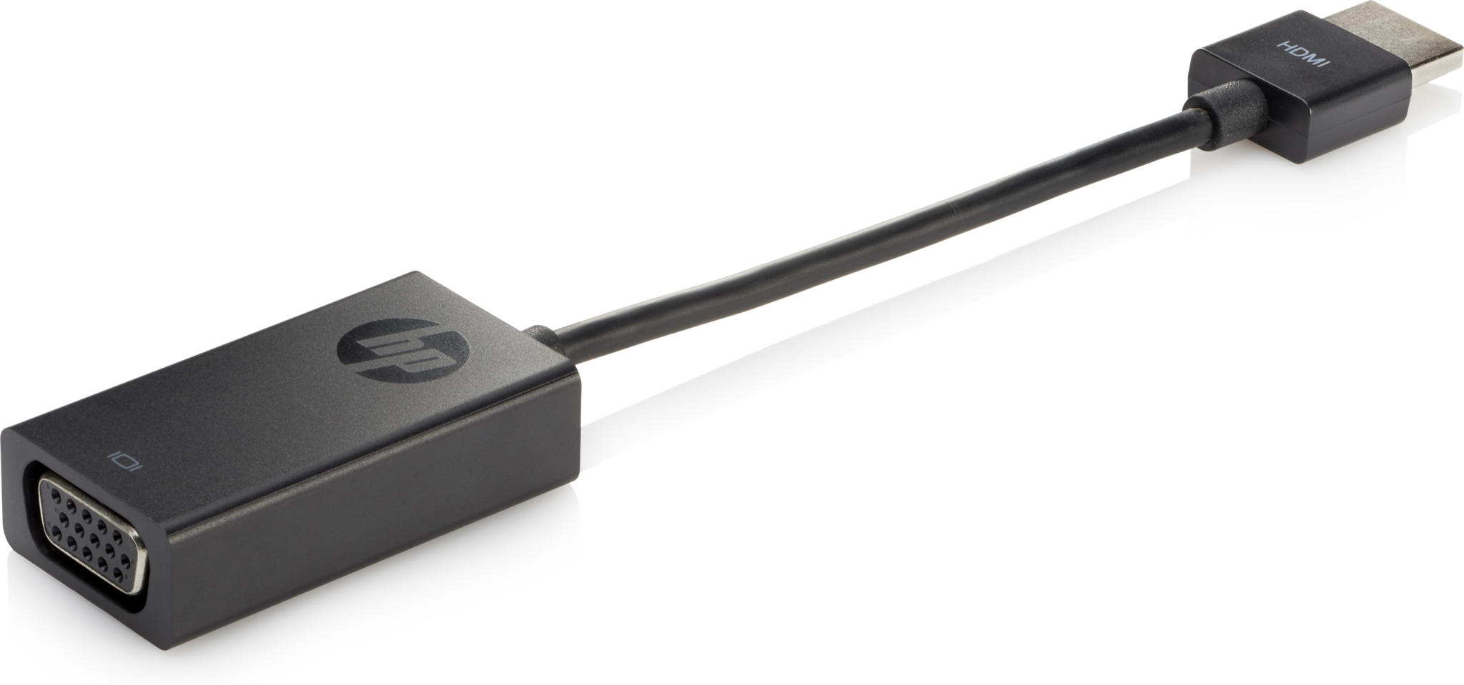 HDMI naar VGA adapter
