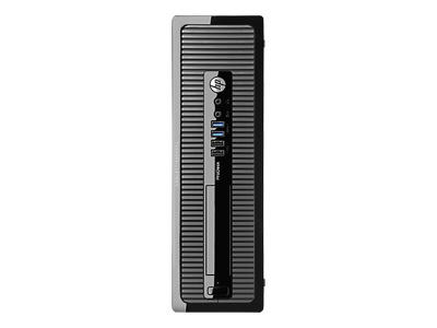 HP ProDesk 400 G1 SFF refurb. PC