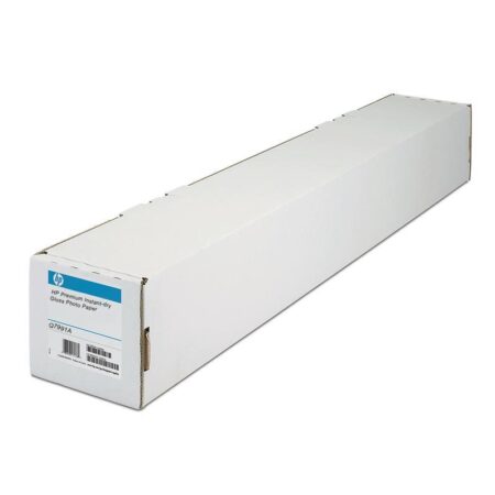 Instant-Dry Gloss fotopapier 610 mm x 22