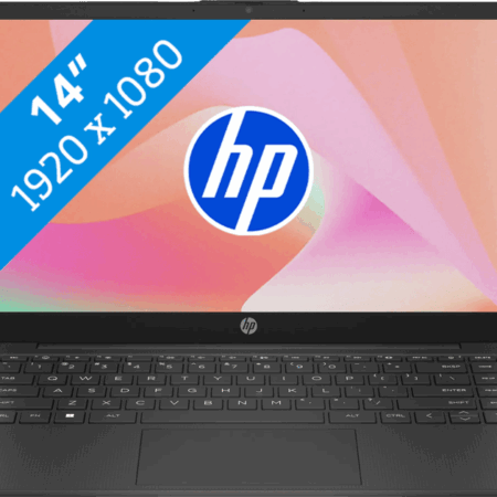 HP Laptop 14-em0959nd