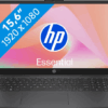 HP Laptop 15-fc0953nd