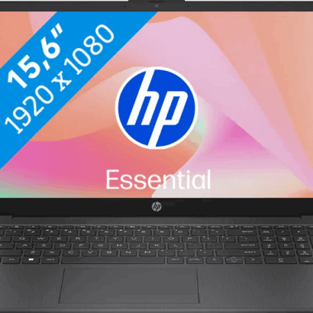 HP Laptop 15-fc0953nd