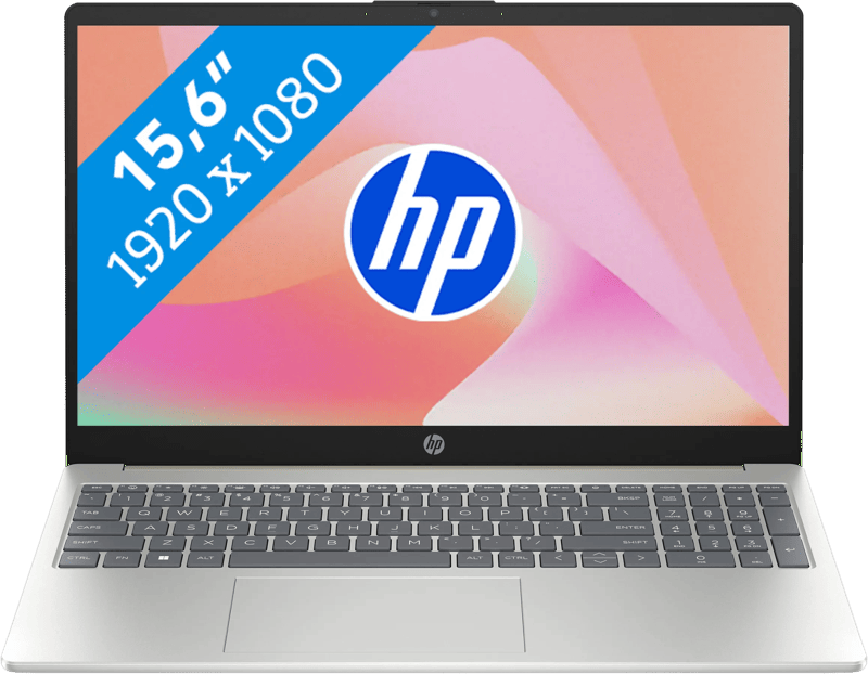 HP Laptop 15-fd0931nd