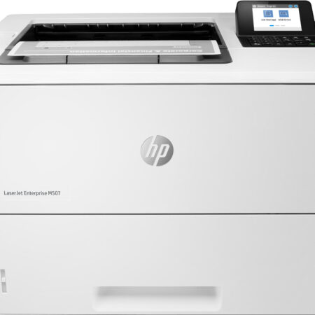 LaserJet Enterprise M507dn