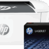 HP LaserJet M110w + 1 extra zwarte toner