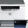 HP LaserJet MFP M234dw + 1 zwarte toner