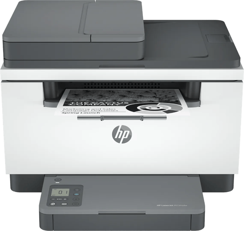 HP LaserJet MFP M234sdw